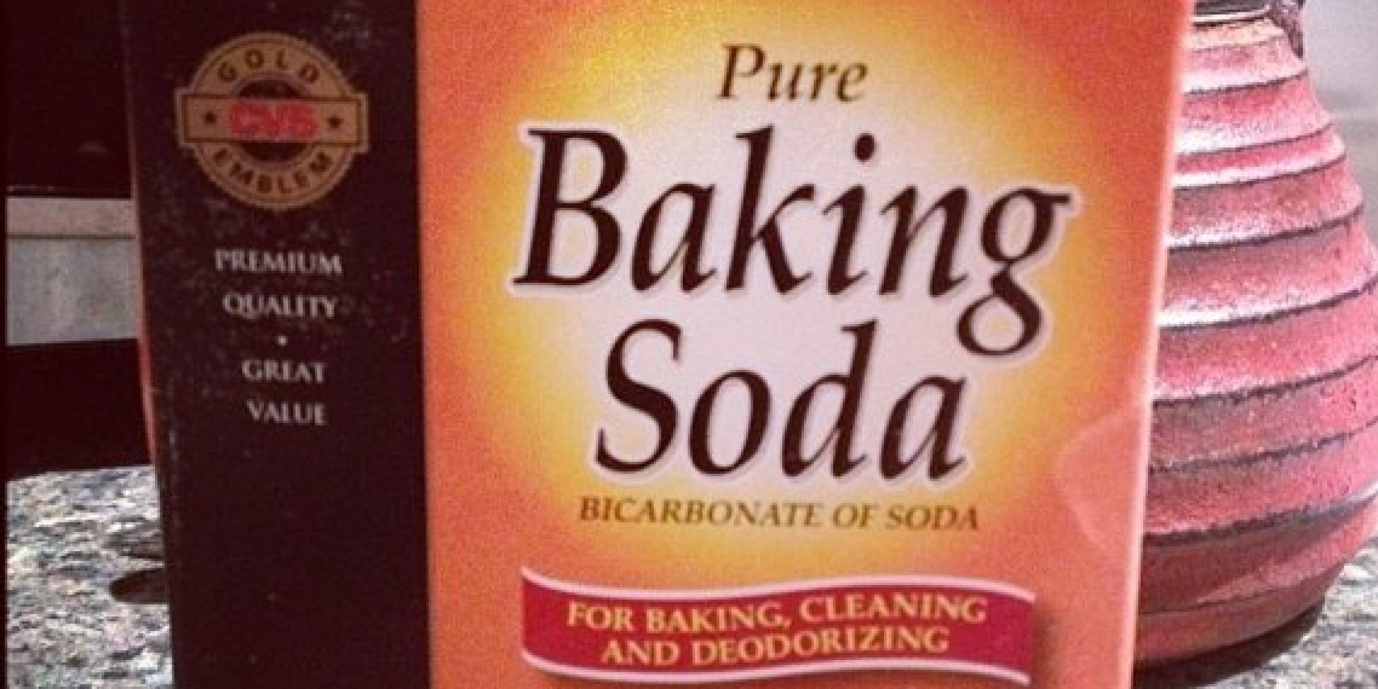8 Ways To Incorporate Baking Soda Into Your Beauty Regimen
