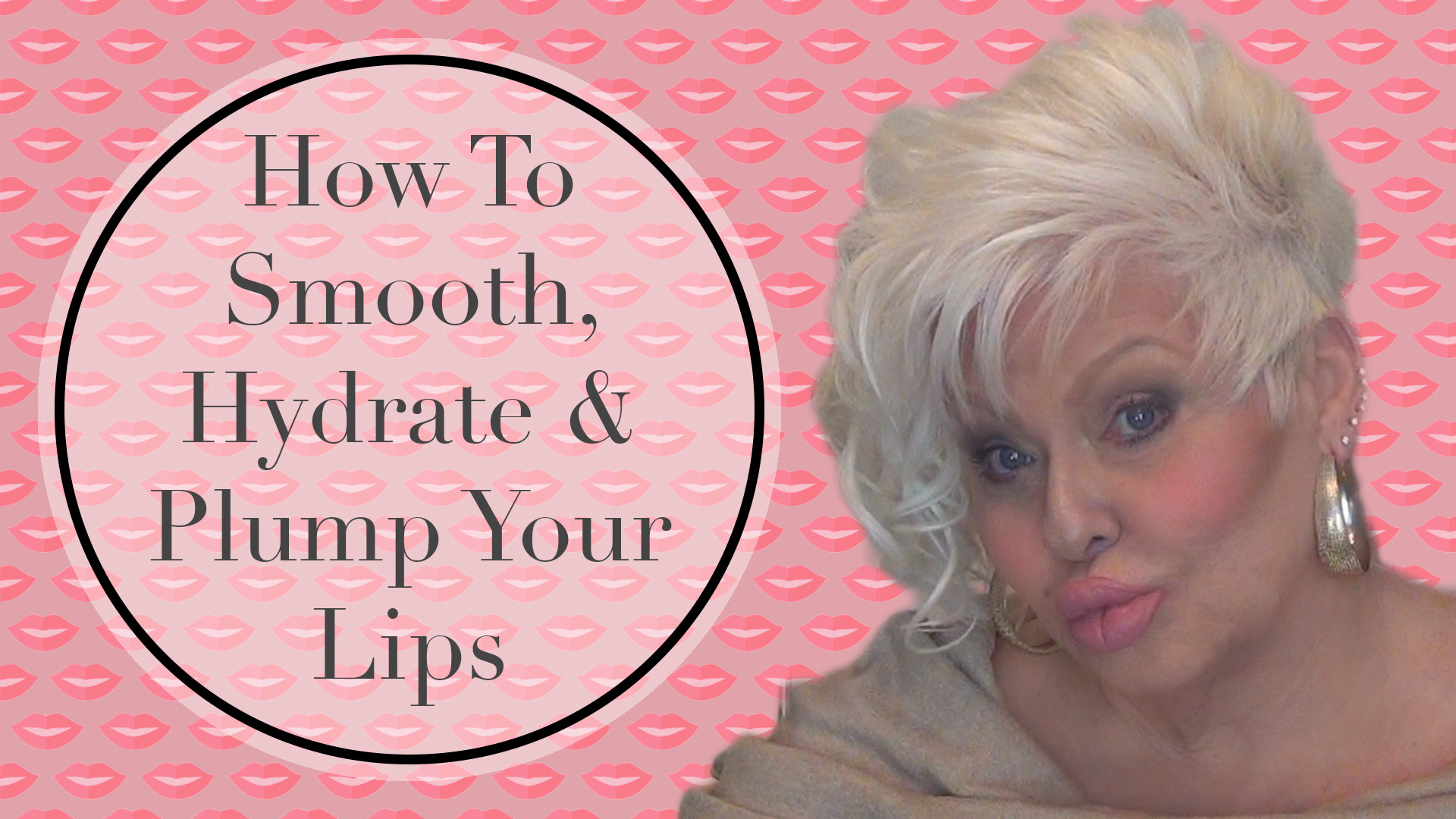 how-to-smooth-hydrate-plump-your-lips-sharon-capehart-beauty-tips