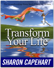 Transform Your Life - Strategies for Success (Instant Download)